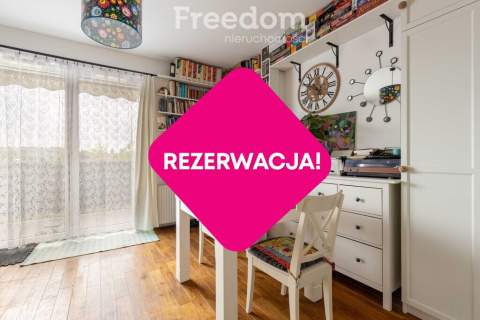 Przytulne nietuzinkowe 2 p.balkon garaż podziemny