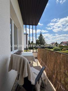 Dom Skrzyszów ul. 1 Maja