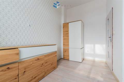 Mieszkanie na sprzedaż, 33 m2, Ostróda