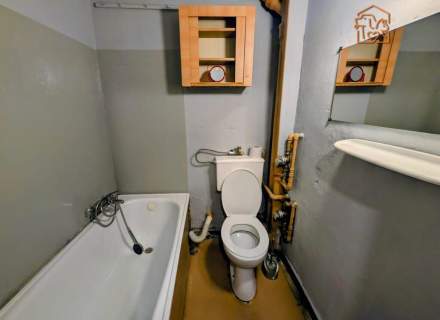 Obywatelska 67, kawalerka z balkonem, pet-friendly