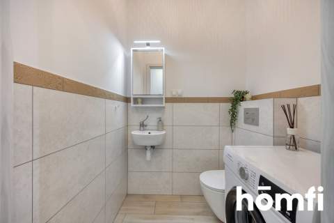 Nigdy niezamieszkałe os.Architektów Garaż w cenie