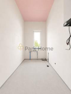 Nowoczesny dom parterowy z garażem Gronów 115,