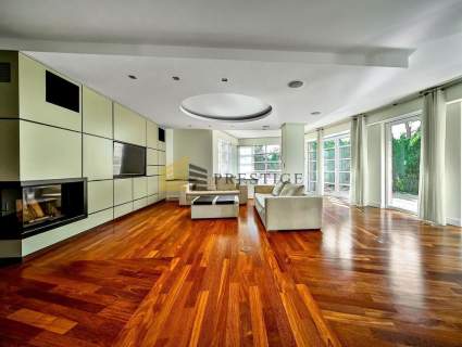 Luxury Apartament Villa Monaco Pool Security 24/7