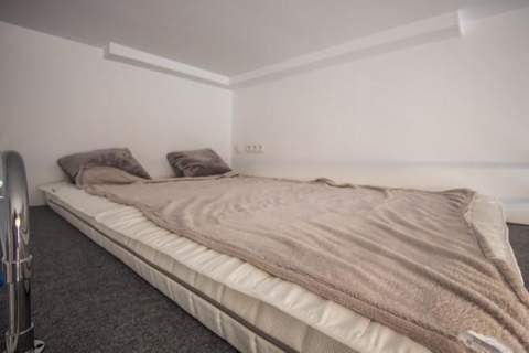 Studio z antresolą w centrum, ul.Mielczarskiego 16