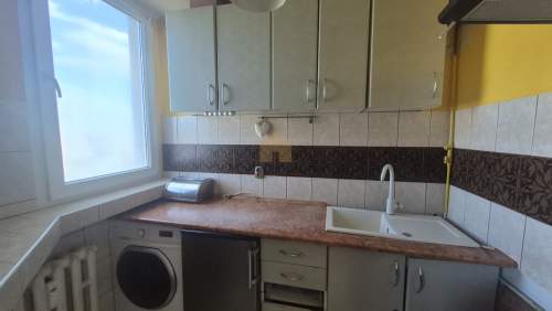Kawalerka 25 m2 Szczepin, piwnica