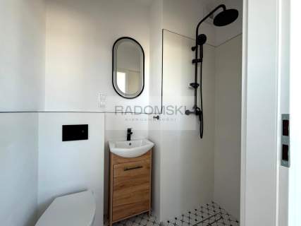 Studio na wynajem - Gdańsk Łostowice