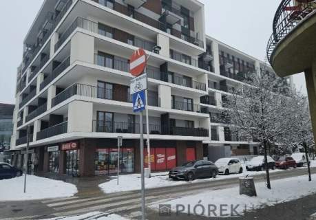 3-pokojowe mieszkanie na Pradze Południe