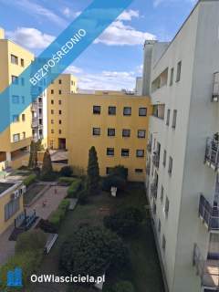 2-pok. 50m , balkon, garaż - Tarchomin Białołęka
