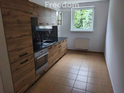 Mieszkanie na wynajem, 2 pokoje, Pruszcz Gd