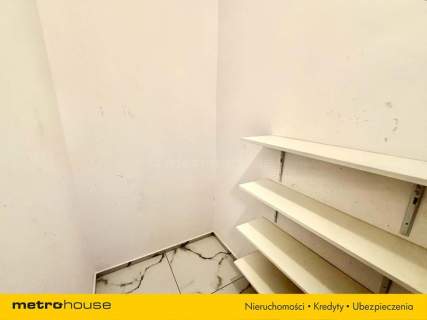 36 m Balkon Winda Leszczyny