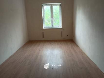 Przestronne mieszkanie 109,5 m 4 pokoje