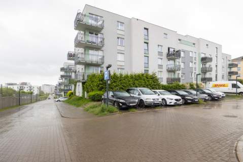 3 Pokoje z ogrodem, gotowe do zamieszkania