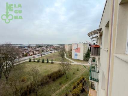 3 pokoje 59,8 m2 os. Batorego MOŻLIWA ZAMIANA