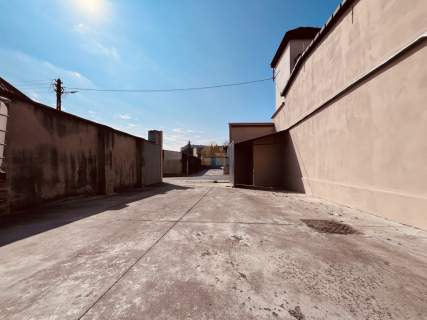 Dawny zakład produkcyjny/Trzebnica/600m2 lokal/800