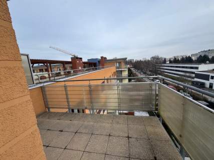 NAJEM DŁUGOTERMINOWY APARTAMENT STUDIO NAD MORZEM
