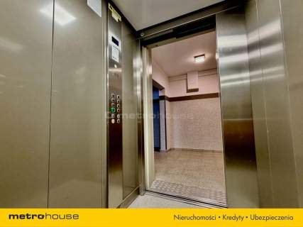 36 m Balkon Winda Leszczyny