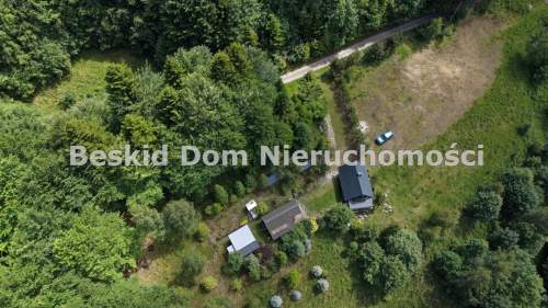 Działka na sprzedaż, 7580 m2, Koszarawa