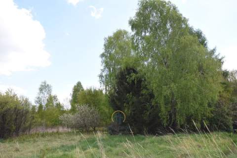Działka budowlana