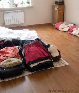 3-pokojowe mieszkanie na Woli
