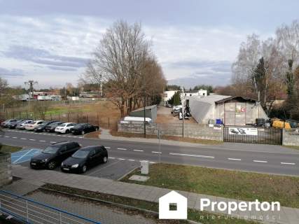Lokal 40m2 przy węźle S17 biuro/usługi