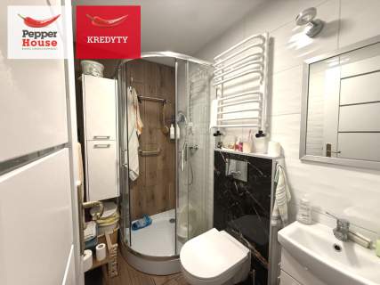 pokojowe mieszkanie 29,60m2 - Okole