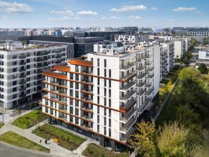 Apartament Premium, 3 Pokoje, Mokotów