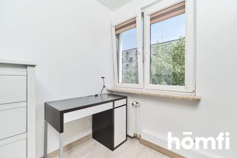 3 pok / klimatyzacja / komórka / balkon / centrum