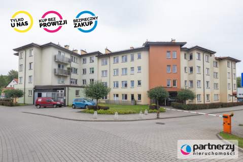 APARTAMENT 4 pok. KARTUZY 300m od jeziora