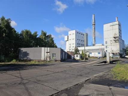 Przetarg - ul. Wielopole 6A