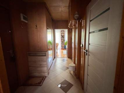 3 pokoje widok na zieleń Beskidzka