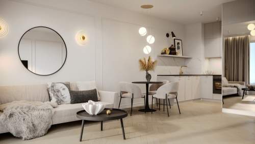 Komfortowy Apartament- Gdańsk Stare Miasto widok na Motławe ,...