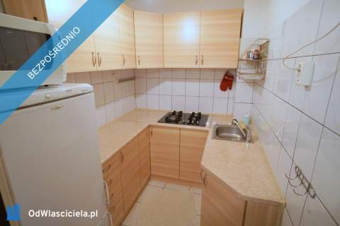 Jaworzno Podwale mieszkanie na sprzedaż 34,34m2, dwa pokoje,...