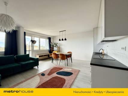 3 pokojowe, Koniuchy, balkon - do wprowadzenia