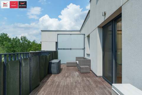 Komfortowy apartament na Ursusie wysoki standard