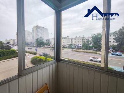 1 POKOJOWE METRO BALKON URSYNÓW STOKŁOSY