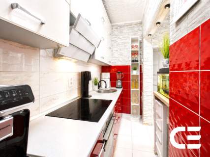 Mieszkanie w centrum 41 m -51 m Wysoki parter