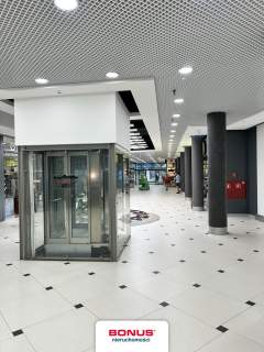 Lokal na wynajem w Centrum Handlowym Kupiec