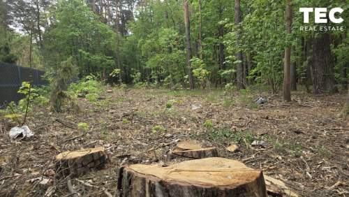 OTWOCK MAJOWA 7405 m DZIAŁKA,ZIELEŃ,PRESTIŻ