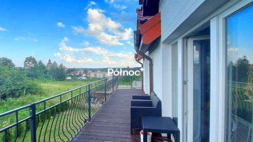 Dom jednorodzinny 340 m2 - dla biznesu i rodziny