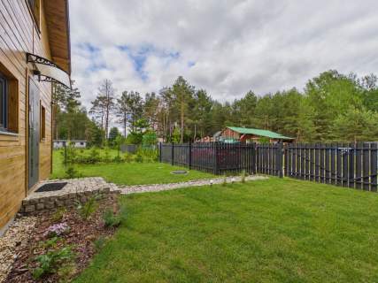 Dom letniskowy w Bołtrykach sauna, balia, kominek