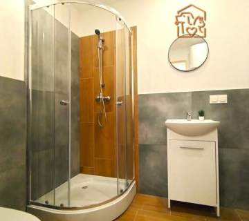Przytulne 2 pokoje, pet-friendly - Skarbnika 21