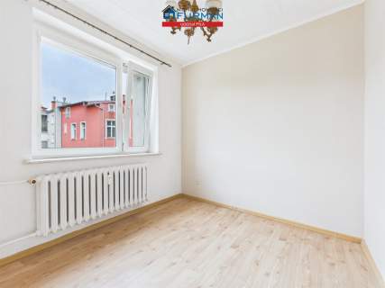 Mieszkanie 4 pokojowe, 68,91m, II pietro, balkon