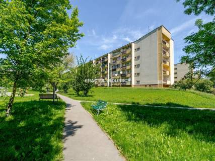 3 pokoje 1 piętro balkon DH Wanda