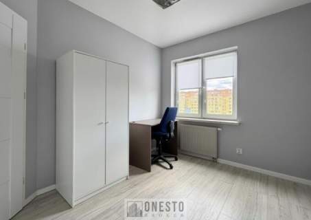Lokal 42 m2 biuro, kancelaria, gabinet obok ul. Zana 8700 zł/m2