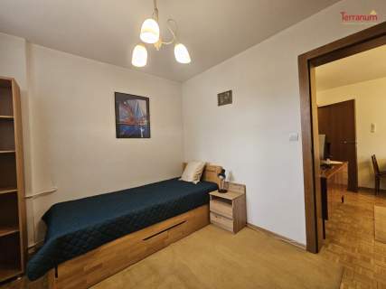 3 pokoje na Powiślu loggia od zaraz