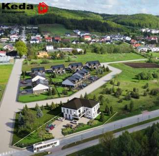 Dom na sprzedaż, 190 m2, Reda