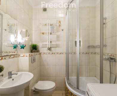 Kamienica 140m2 Oliwa
