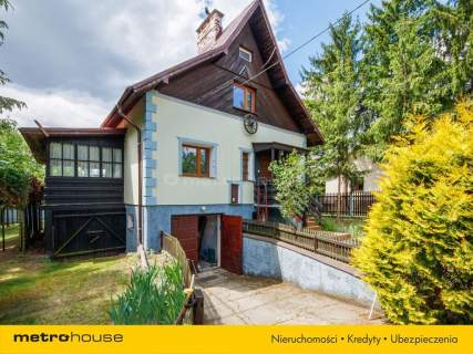 Dom na sprzedaż, 182,4 m2, Pogorzelec
