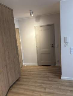 Nowe Mieszkanie 2 Pokojowe Balkon Miejsce Parkingowe - Gdańsk...
