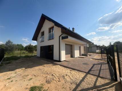 Dom na sprzedaż, 146 m2, Jachranka